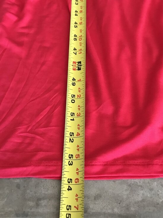 Boden Maxi Dress Womens 8 Beaded Pink Coral Lyocell Ruched Resort Vacation - Picture 12 of 16